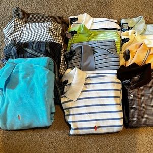 Mens 2XL Polo by Ralph Lauren